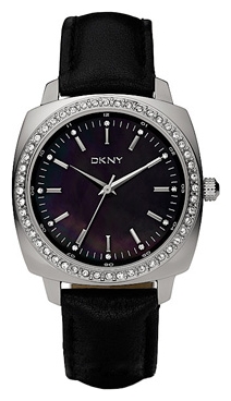 Wrist watch DKNY NY8001 for women - picture, photo, image