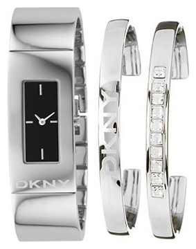 Wrist watch DKNY NY8018 for women - picture, photo, image