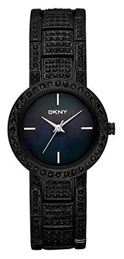 Wrist watch DKNY NY8053 for women - picture, photo, image