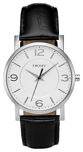 Wrist watch DKNY NY8068 for women - picture, photo, image