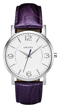 Wrist watch DKNY NY8070 for women - picture, photo, image