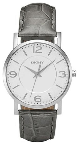 Wrist watch DKNY NY8075 for men - picture, photo, image