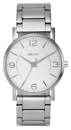 Wrist watch DKNY NY8076 for women - picture, photo, image