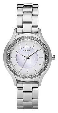 Wrist watch DKNY NY8134 for women - picture, photo, image