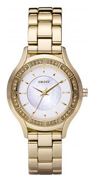 Wrist watch DKNY NY8135 for women - picture, photo, image