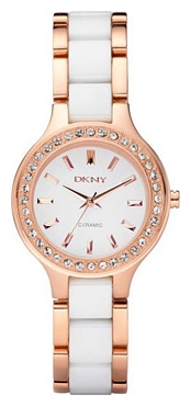 Wrist watch DKNY NY8141 for women - picture, photo, image