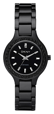 Wrist watch DKNY NY8142 for women - picture, photo, image