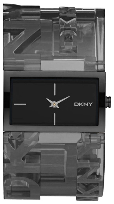 Wrist watch DKNY NY8153 for women - picture, photo, image