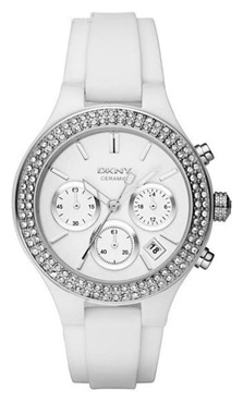 Wrist watch DKNY NY8185 for women - picture, photo, image