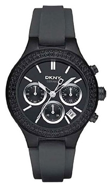 Wrist watch DKNY NY8186 for women - picture, photo, image