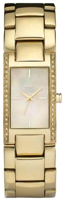 Wrist watch DKNY NY8224 for women - picture, photo, image
