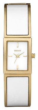 Wrist watch DKNY NY8240 for women - picture, photo, image