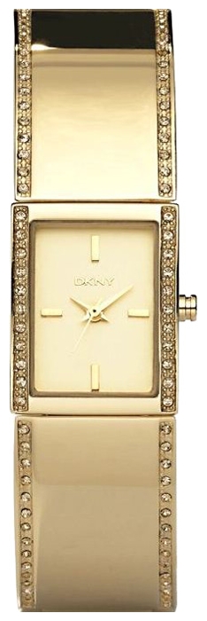 Wrist watch DKNY NY8242 for women - picture, photo, image
