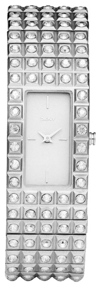 Wrist watch DKNY NY8243 for women - picture, photo, image