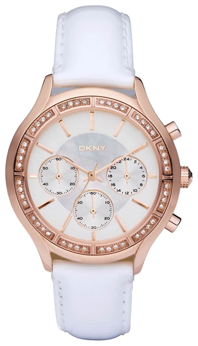 Wrist watch DKNY NY8255 for women - picture, photo, image