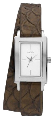 Wrist watch DKNY NY8288 for women - picture, photo, image