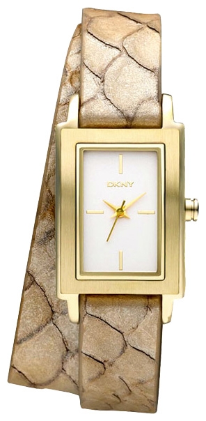 Wrist watch DKNY NY8289 for women - picture, photo, image