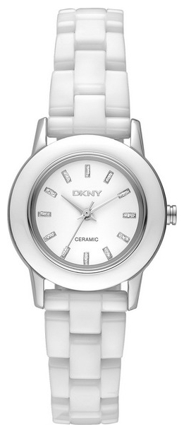 Wrist watch DKNY NY8295 for women - picture, photo, image