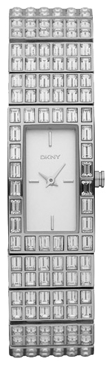 Wrist watch DKNY NY8299 for women - picture, photo, image