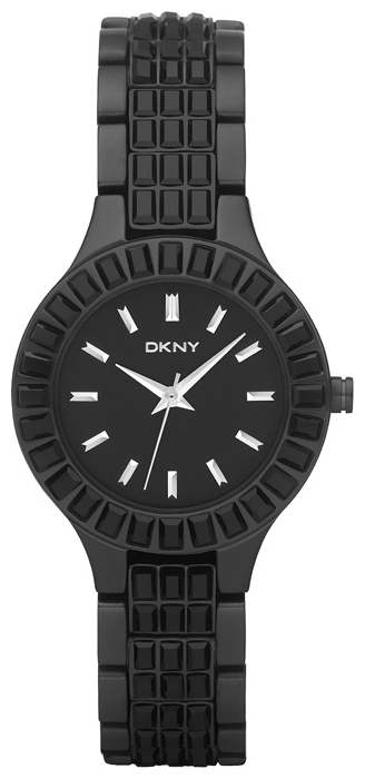 Wrist watch DKNY NY8302 for women - picture, photo, image