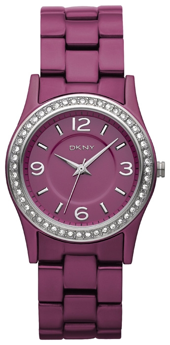 Wrist watch DKNY NY8309 for women - picture, photo, image