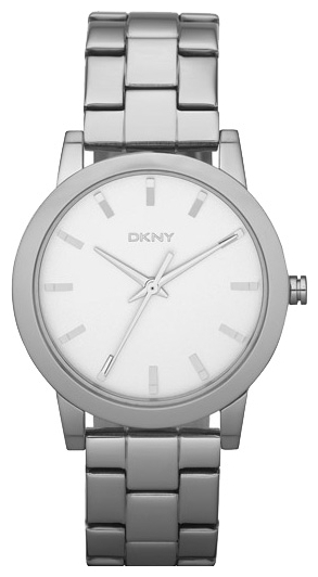 Wrist watch DKNY NY8317 for women - picture, photo, image