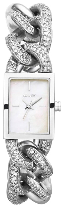 Wrist watch DKNY NY8387 for women - picture, photo, image