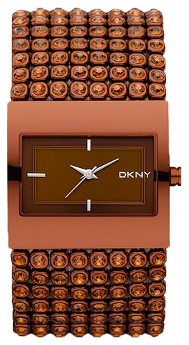 Wrist watch DKNY NY8396 for women - picture, photo, image