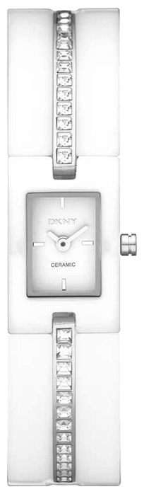 Wrist watch DKNY NY8406 for women - picture, photo, image