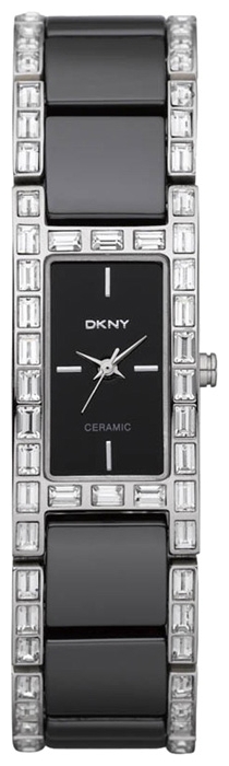 Wrist watch DKNY NY8409 for women - picture, photo, image