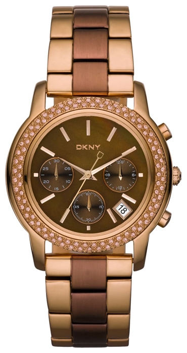 Wrist watch DKNY NY8433 for women - picture, photo, image