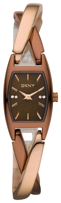 Wrist watch DKNY NY8439 for women - picture, photo, image