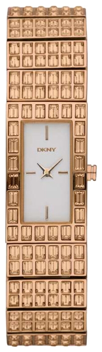Wrist watch DKNY NY8440 for women - picture, photo, image