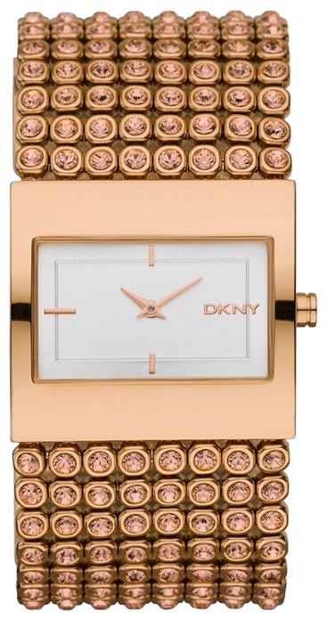 Wrist watch DKNY NY8446 for women - picture, photo, image