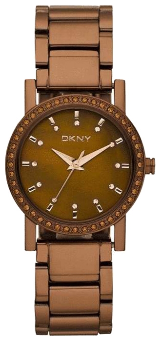 Wrist watch DKNY NY8467 for women - picture, photo, image