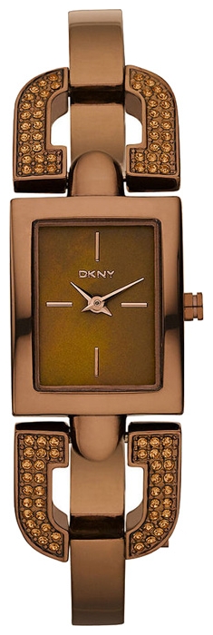 Wrist watch DKNY NY8468 for women - picture, photo, image