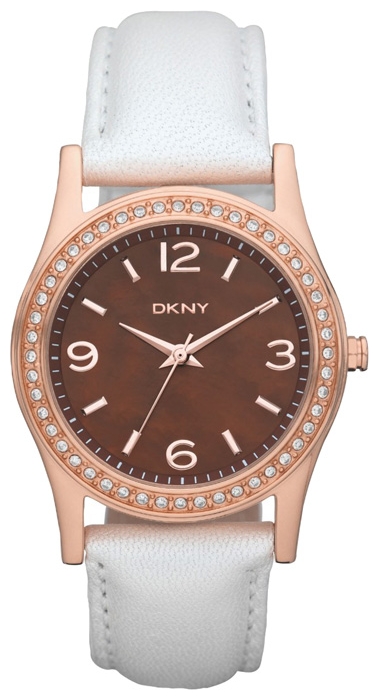 Wrist watch DKNY NY8480 for women - picture, photo, image