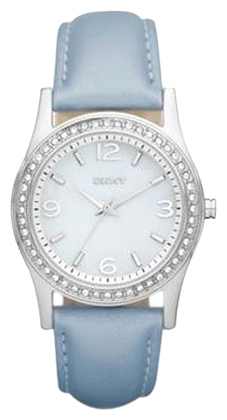 Wrist watch DKNY NY8484 for women - picture, photo, image