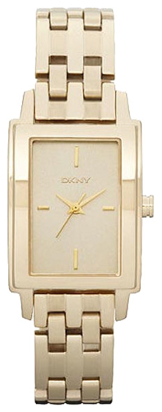 Wrist watch DKNY NY8492 for women - picture, photo, image