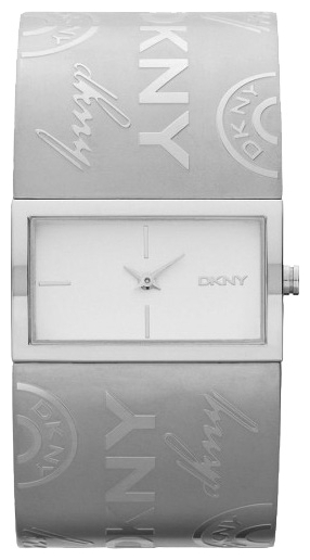 Wrist watch DKNY NY8494 for women - picture, photo, image