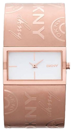Wrist watch DKNY NY8495 for women - picture, photo, image