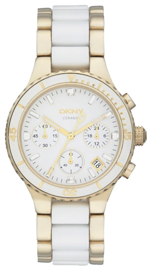 Wrist watch DKNY NY8503 for women - picture, photo, image