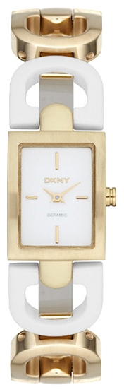 Wrist watch DKNY NY8548 for women - picture, photo, image