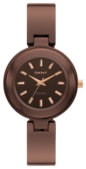 Wrist watch DKNY NY8551 for women - picture, photo, image