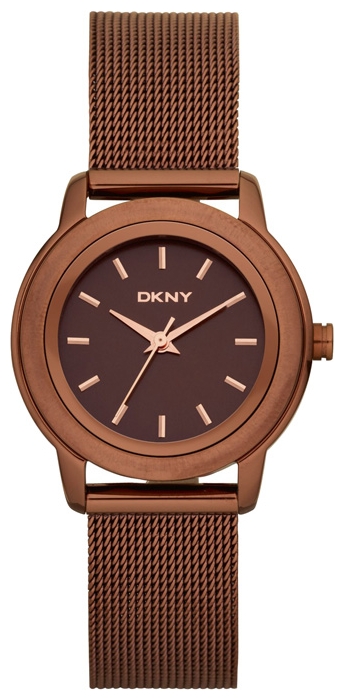 Wrist watch DKNY NY8555 for women - picture, photo, image