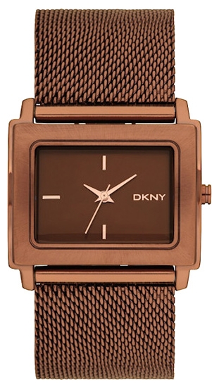 Wrist watch DKNY NY8559 for women - picture, photo, image