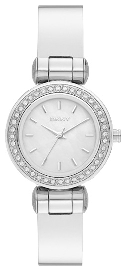 Wrist watch DKNY NY8566 for women - picture, photo, image