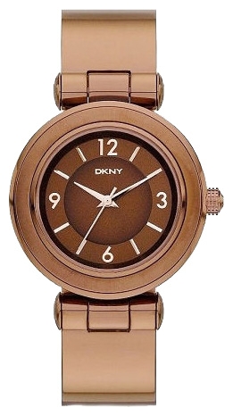 Wrist watch DKNY NY8572 for women - picture, photo, image