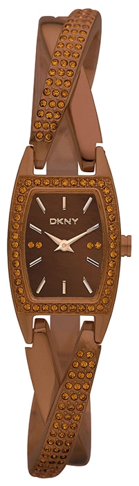 Wrist watch DKNY NY8612 for women - picture, photo, image