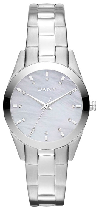 Wrist watch DKNY NY8619 for women - picture, photo, image